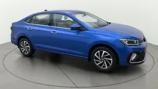 Used Volkswagen Virtus Topline 1.0 TSI AT in Bangalore
