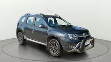 Used Renault Duster 110 PS RXZ 4X2 AMT Diesel in Vadodara