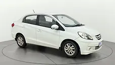 Used Honda Amaze 1.5 VX i-DTEC in Bangalore