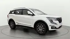 Used Mahindra XUV700 AX 7 Diesel  AT Luxury Pack 7 STR [2021] in Gurgaon
