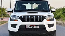 Used Mahindra Scorpio S4 Plus 1.99 Intelli-Hybrid in Kishangarh