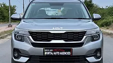 Used Kia Seltos HTK Plus 1.5 [2019-2020] in Kishangarh