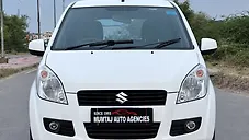 Used Maruti Suzuki Ritz Vdi BS-IV in Kishangarh
