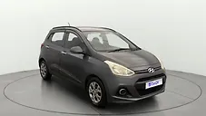 Used Hyundai Grand i10 Magna 1.1 CRDi [2016-2017] in Lucknow