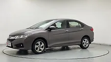 Used Honda City VX CVT in Gurgaon