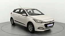 Used Hyundai Elite i20 Sportz 1.2 [2016-2017] in Lucknow