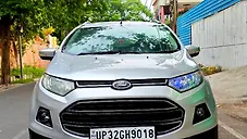Used Ford Ecosport Titanium 1.5 TDCi (Opt) in Lucknow