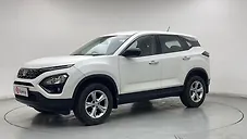 Used Tata Harrier XT in Ghaziabad