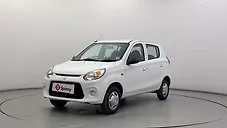 Used Maruti Suzuki Alto 800 LXi in Ahmedabad
