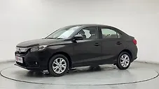 Used Honda Amaze 1.2 V CVT Petrol [2018-2020] in Delhi