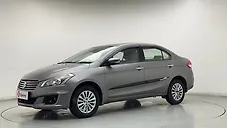 Used Maruti Suzuki Ciaz Zeta 1.4 MT in Delhi