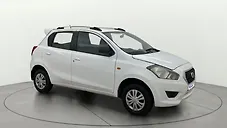 Used Datsun Go T in Bangalore