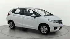 Used Honda Jazz V AT Petrol in Bangalore