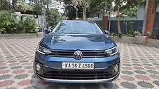 Used Volkswagen Virtus Topline 1.0 TSI MT in Hyderabad