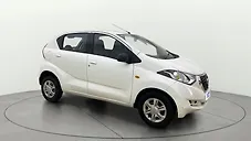 Used Datsun Go T (O) in Ahmedabad