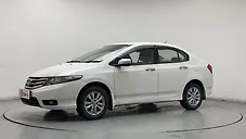 Used Honda City 1.5 V MT in Faridabad