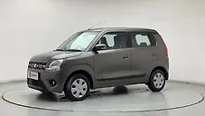 Used Maruti Suzuki Wagon R ZXi 1.2 in Gurgaon
