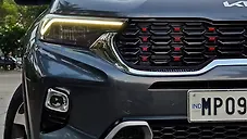 Used Kia Sonet GTX Plus 1.5 in Indore