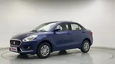 Used Maruti Suzuki DZire VXi in Delhi