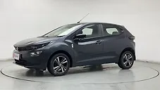 Used Tata Altroz XZ Petrol [2020-2023] in Gurgaon