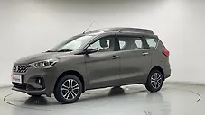 Used Maruti Suzuki Ertiga ZXi Plus [2023-2025] in Gurgaon