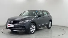 Used Volkswagen Tiguan Elegance 2.0 TSI DSG [2021] in Pune