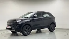 Used Tata Nexon XZA Plus Dark Edition [2021-2023] in Gurgaon