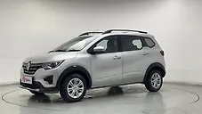 Used Renault Triber RXZ [2019-2020] in Gurgaon
