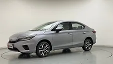 Used Honda City ZX Petrol [2019-2020] in Ghaziabad