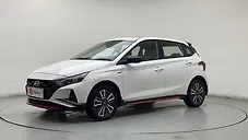 Used Hyundai i20 N Line N8 1.0 Turbo DCT in Delhi