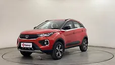 Used Tata Nexon XZ Plus (S) [2020-2022] in Chennai