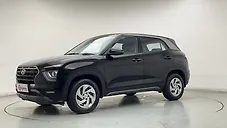 Used Hyundai Creta EX 1.5 Petrol in Delhi