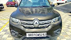Used Renault Kwid RXE [2015-2019] in Patna