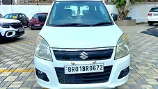 Used Maruti Suzuki Wagon R VXI in Patna