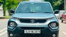 Used Tata Punch Adventure AMT [2023-2024] in Ahmedabad