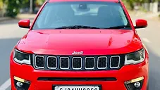 Used Jeep Compass Longitude 2.0 Diesel [2017-2020] in Ahmedabad