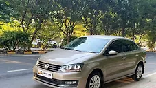 Used Volkswagen Vento Highline Diesel AT [2015-2016] in Ahmedabad
