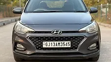 Used Hyundai Elite i20 Magna Plus 1.2 [2019-2020] in Ahmedabad