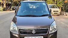 Used Maruti Suzuki Wagon R LXI CNG in Mumbai