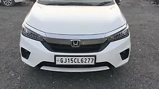 Used Honda City ZX Diesel in Surat