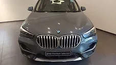 Used BMW X1 sDrive20d xLine in Mumbai