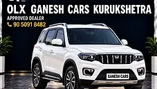 Used Mahindra Scorpio N Z8 S 2WD Diesel 2.2L Turbo Manual 7 STR [2024-2026] in Kurukshetra