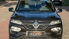 Used Renault Kwid 1.0 RXL AMT [2017-2019] in Thiruvananthapuram