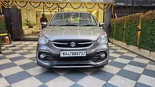 Used Maruti Suzuki Celerio ZXi (O) AMT in Mumbai