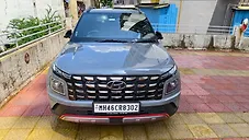 Used Hyundai Venue SX (O) MT 1.0 Turbo Petrol in Mumbai