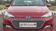 Used Hyundai Elite i20 Asta 1.2 (O) [2016] in Bangalore