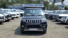 Used Mahindra Bolero Neo N10 R in Pune