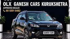 Used Mahindra XUV300 W4 1.2 Petrol in Kurukshetra