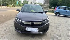 Used Honda Amaze 1.5 VX MT Diesel [2018-2020] in Vadodara