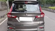 Used Maruti Suzuki Ertiga ZXi [2022] in Mumbai